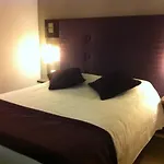 Inter-Hotel Reims La Neuvillette