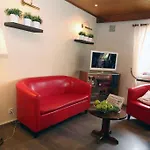 Inter-Hotel Reims La Neuvillette
