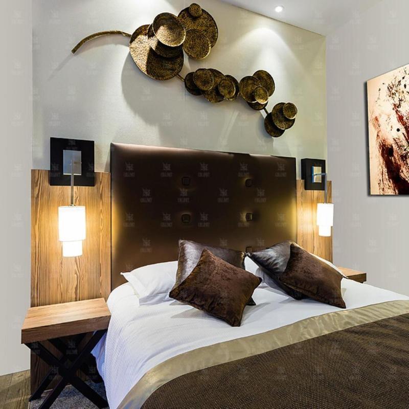 Hotel Inter-hotel La Neuvillette Reims